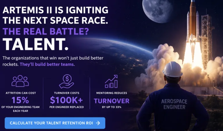 The Artemis II Mission Has Launched the Next Aerospace Talent Race
